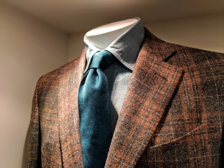 zegna winter 18