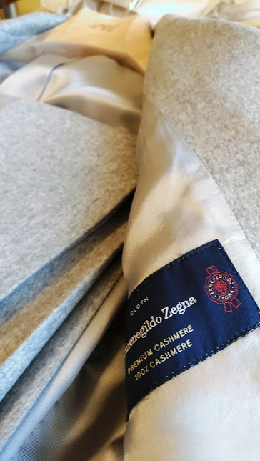 Il nuovo Cashmere
