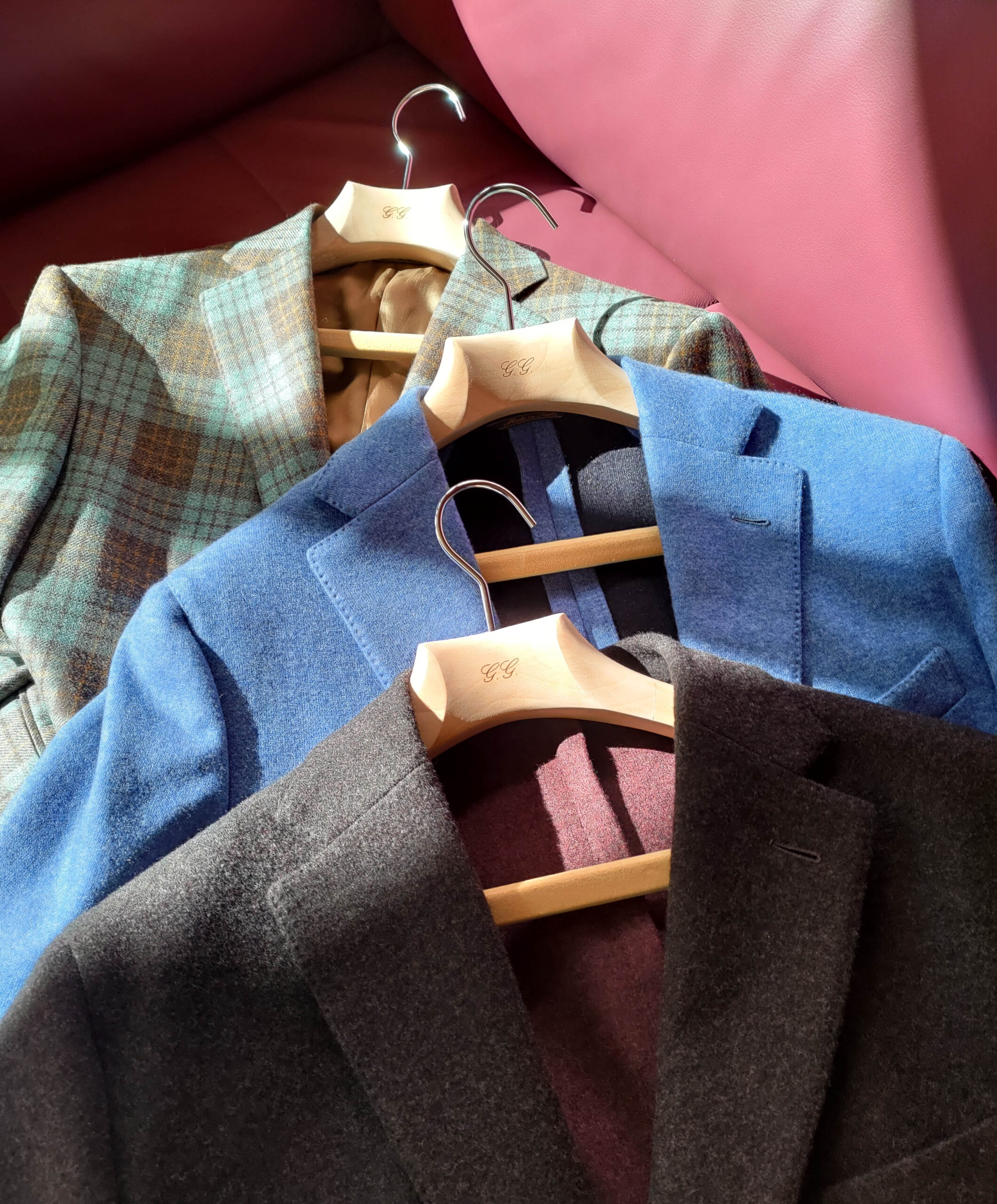 La differenza tra moda e stile personale