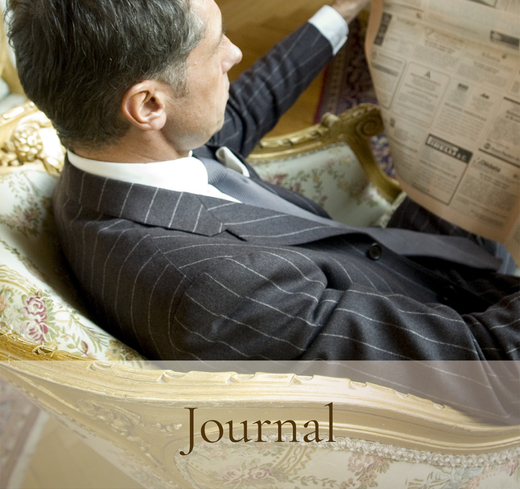 Journal
