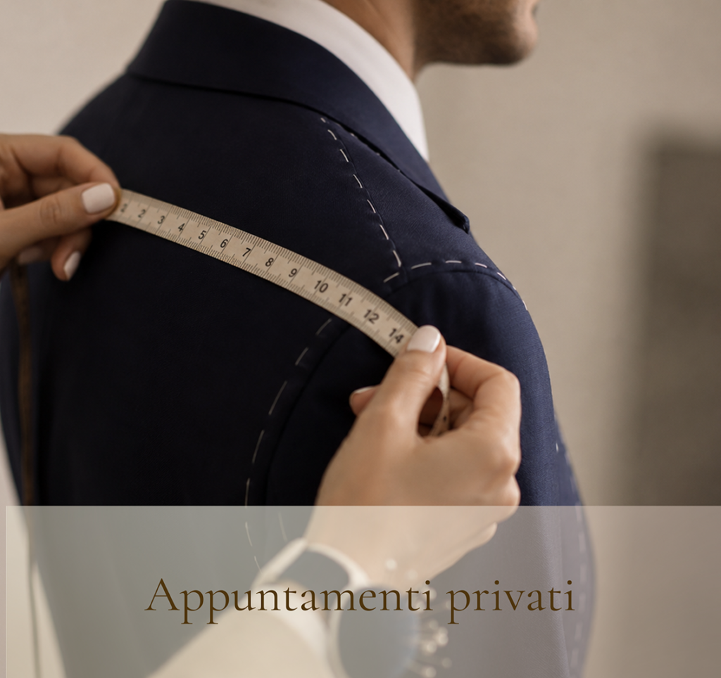 appuntamenti privati