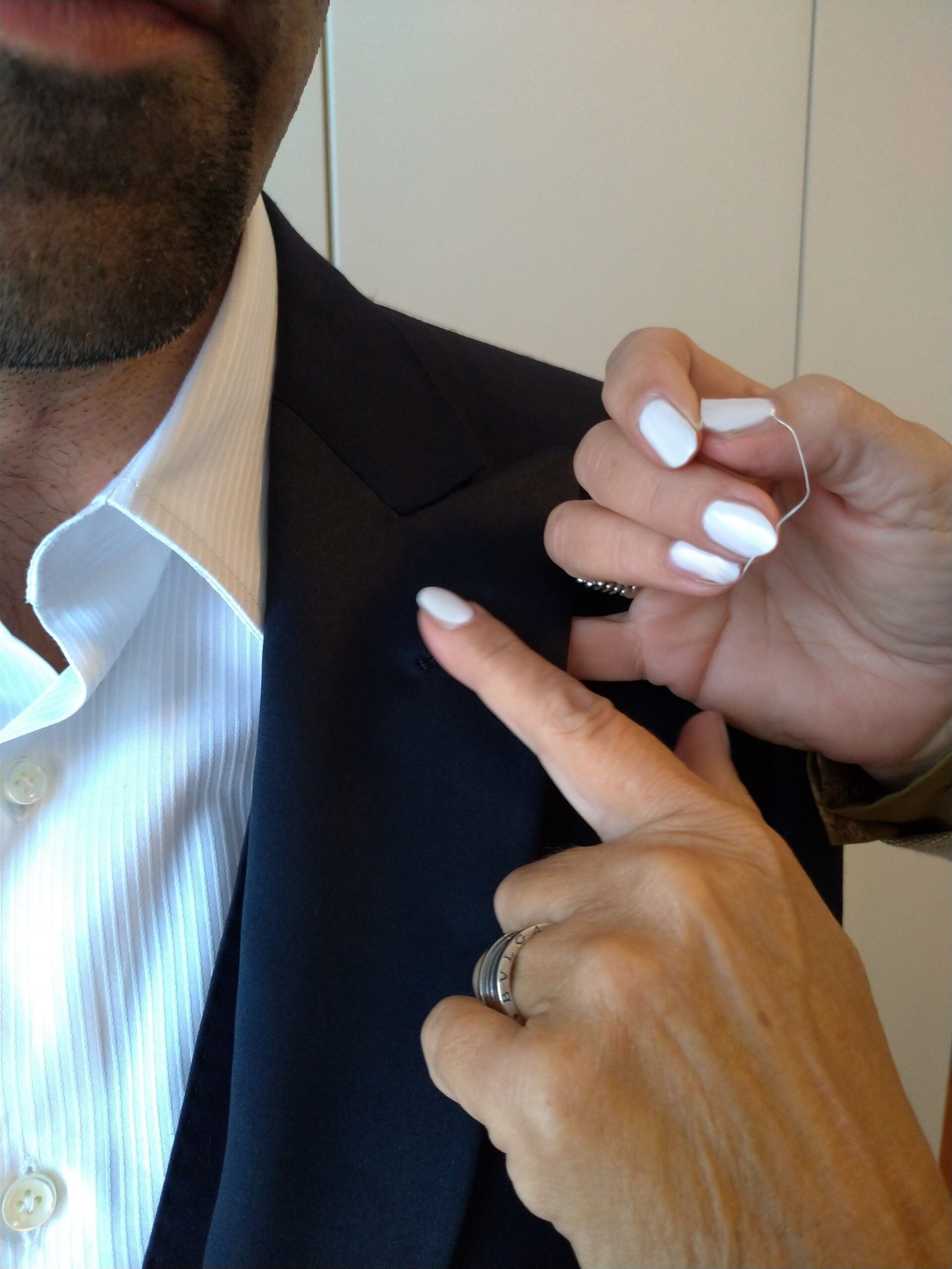 Sartoria atelier privé

